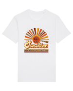 Be the Sunshine Tricou mânecă scurtă Unisex Rocker