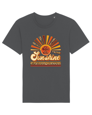 Be the Sunshine Anthracite