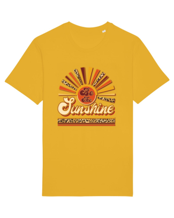 Be the Sunshine Spectra Yellow