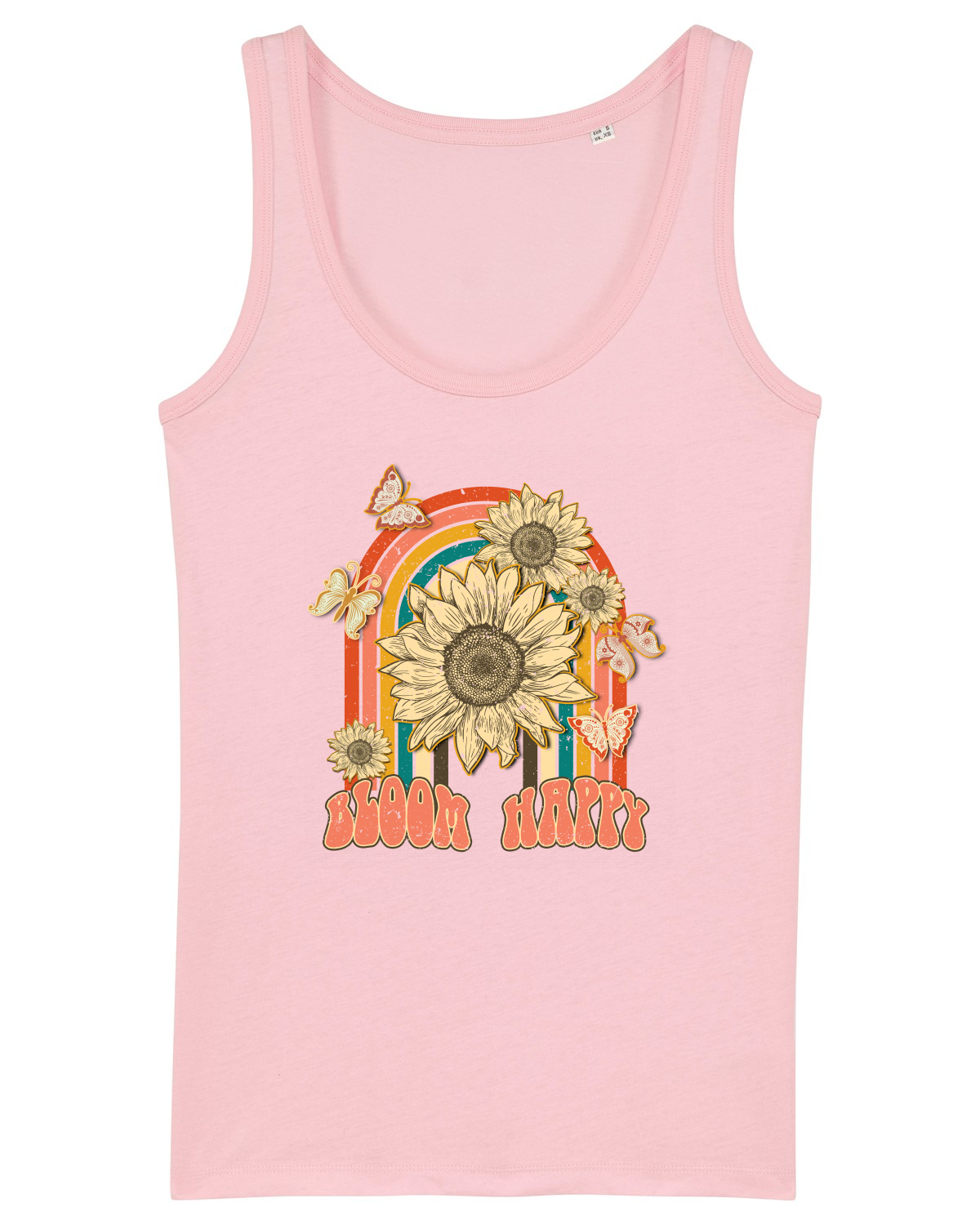Maiou Damă Dreamer Cotton Pink