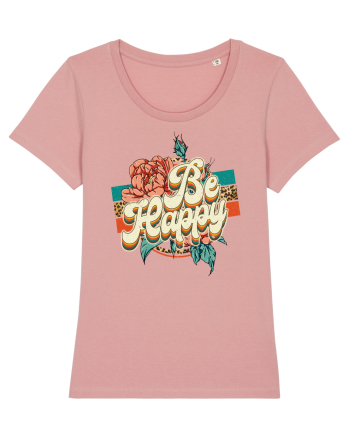 Be Happy Canyon Pink
