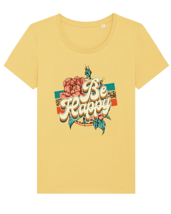 Be Happy Jojoba