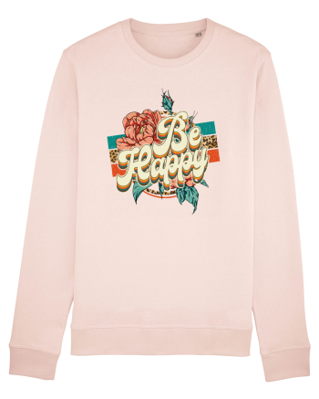 Be Happy Candy Pink
