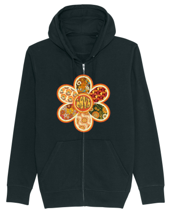 Hippie Love Black