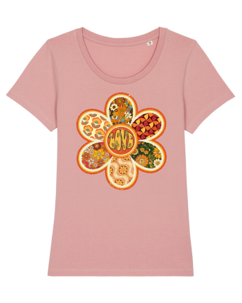 Hippie Love Canyon Pink