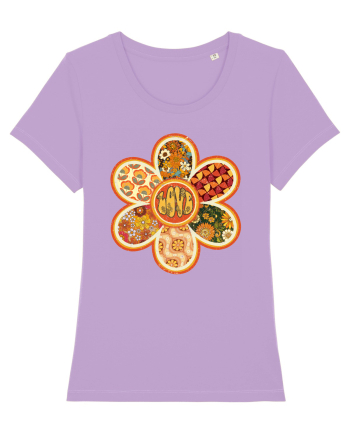 Hippie Love Lavender Dawn