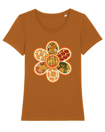 Hippie Love Roasted Orange