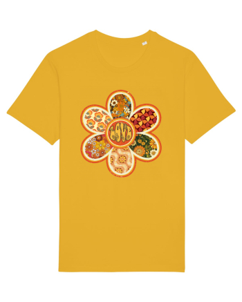 Hippie Love Spectra Yellow