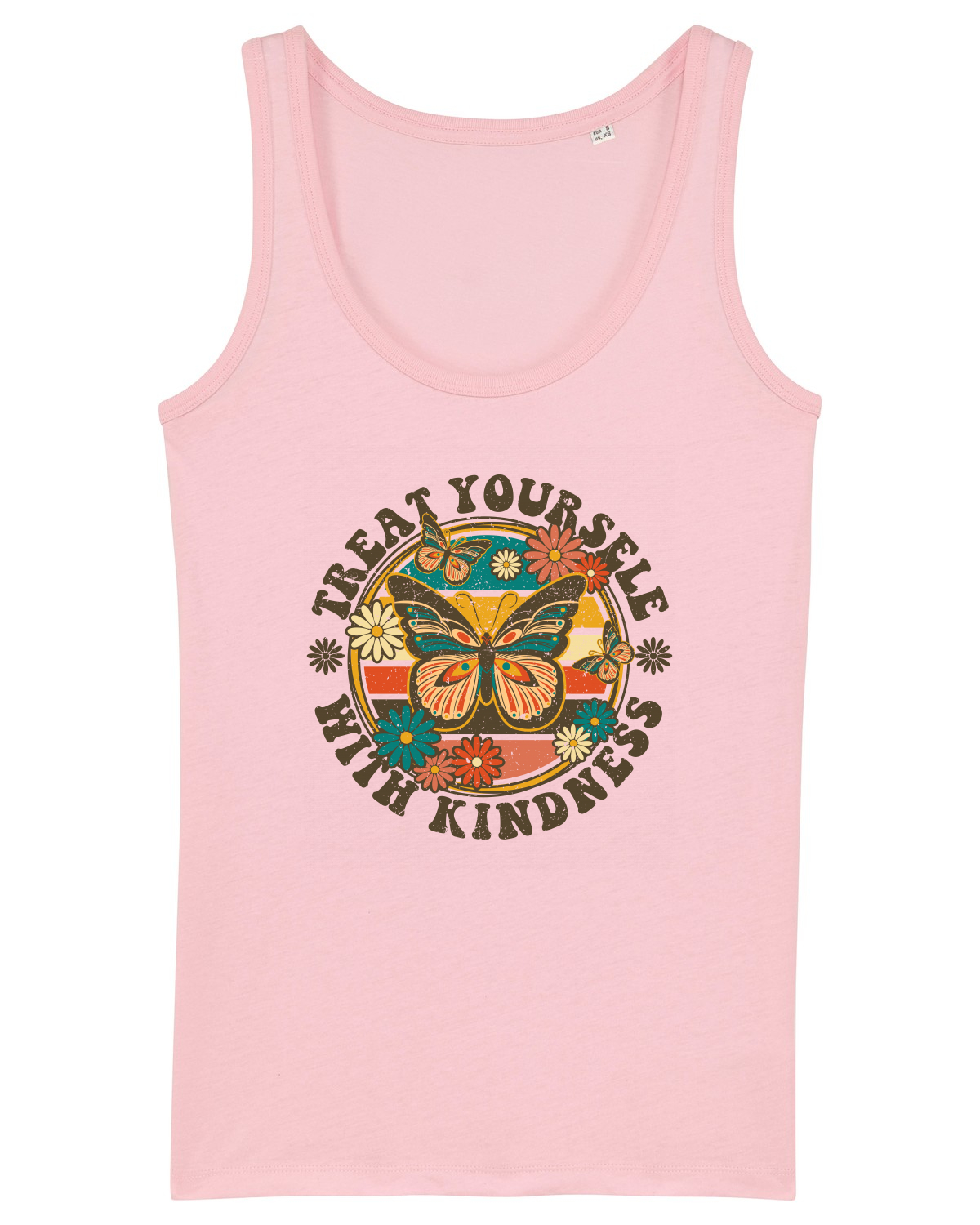 Maiou Damă Dreamer Cotton Pink
