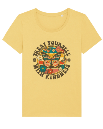 Treat Yourself With Kindness Jojoba