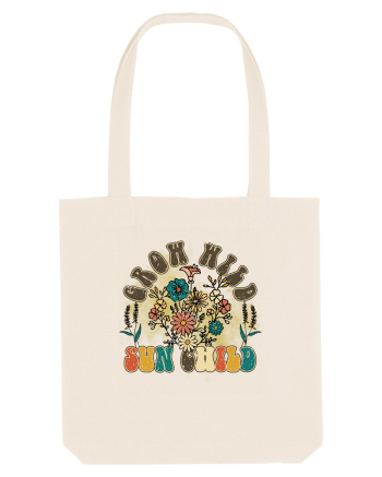 Grow Wild Sun Child Natural