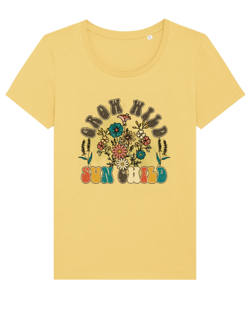 Grow Wild Sun Child Jojoba