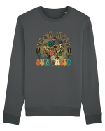 Grow Wild Sun Child Bluză mânecă lungă Unisex Rise