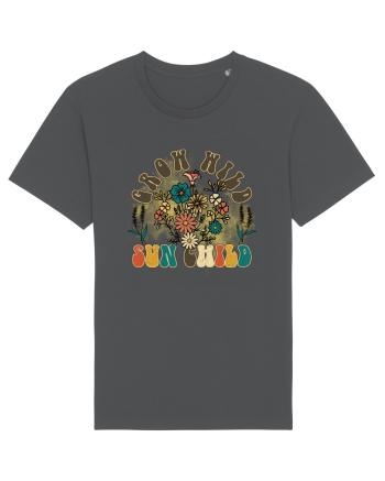 Grow Wild Sun Child Anthracite