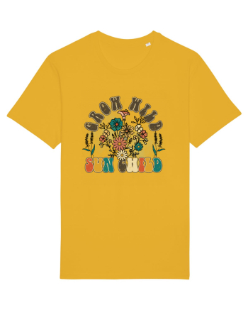 Grow Wild Sun Child Spectra Yellow