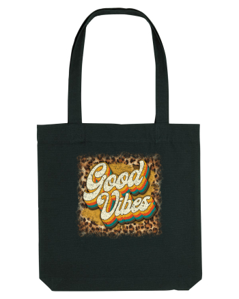 Good Vibes Black