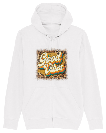 Good Vibes White