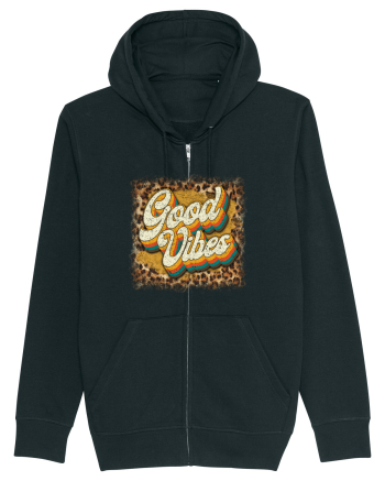 Good Vibes Black