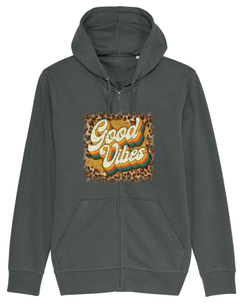 Good Vibes Anthracite