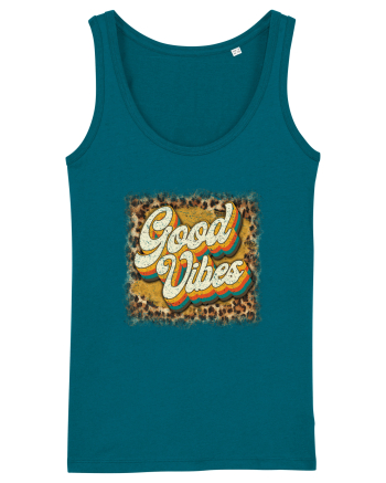 Good Vibes Ocean Depth
