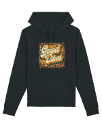 Good Vibes Hanorac Unisex Drummer