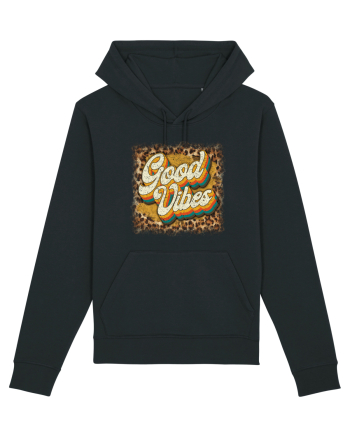 Good Vibes Black