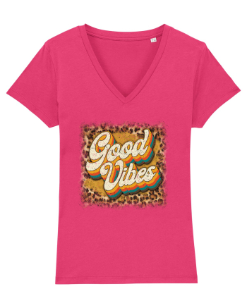 Good Vibes Raspberry