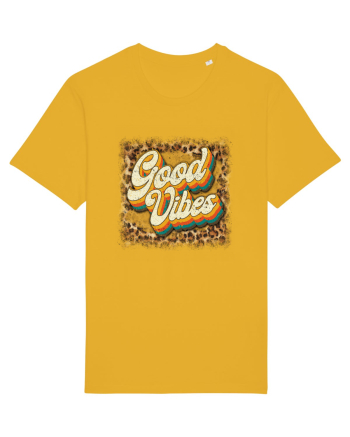 Good Vibes Spectra Yellow