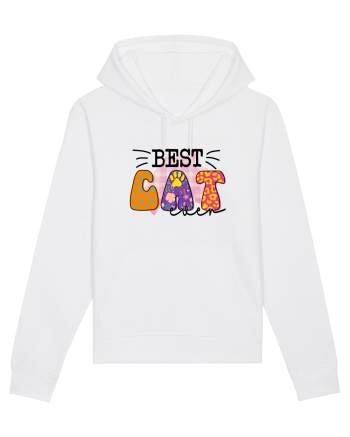 Best Cat White