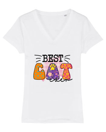 Best Cat White