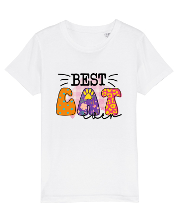 Best Cat White