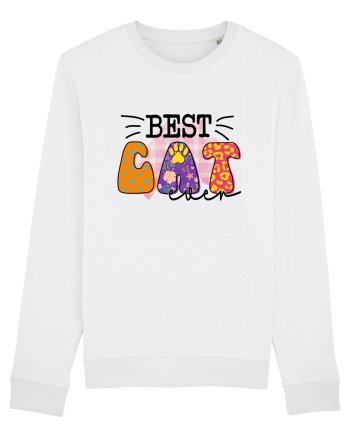 Best Cat White