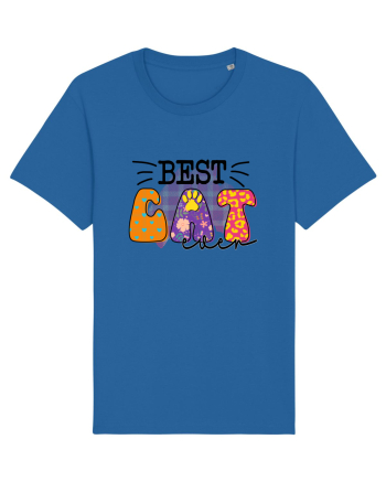 Best Cat Royal Blue
