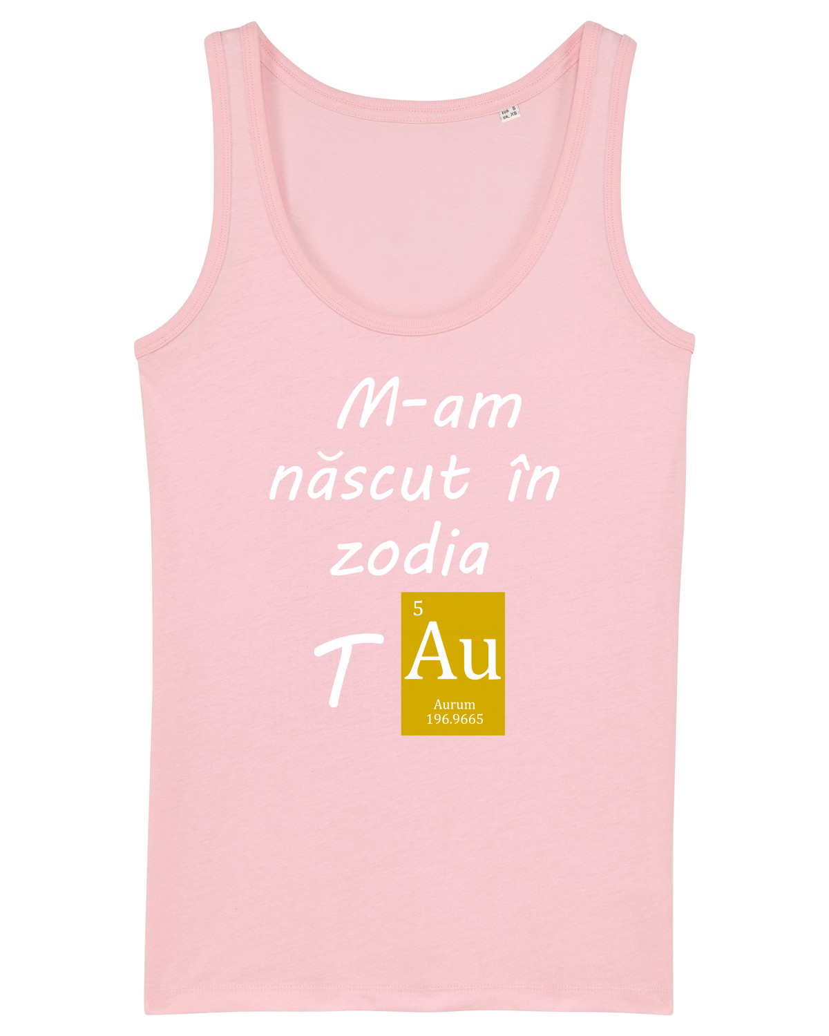 Maiou Damă Dreamer Cotton Pink