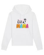 Bur Mama Hanorac Unisex Drummer