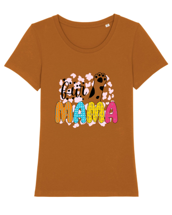 Bur Mama Roasted Orange