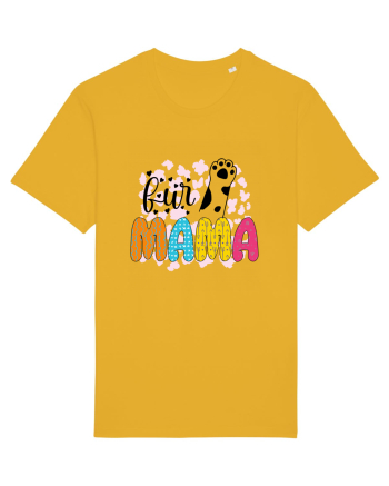 Bur Mama Spectra Yellow