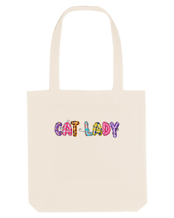 Cat Lady Natural