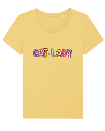 Cat Lady Jojoba