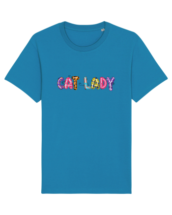 Cat Lady Azur