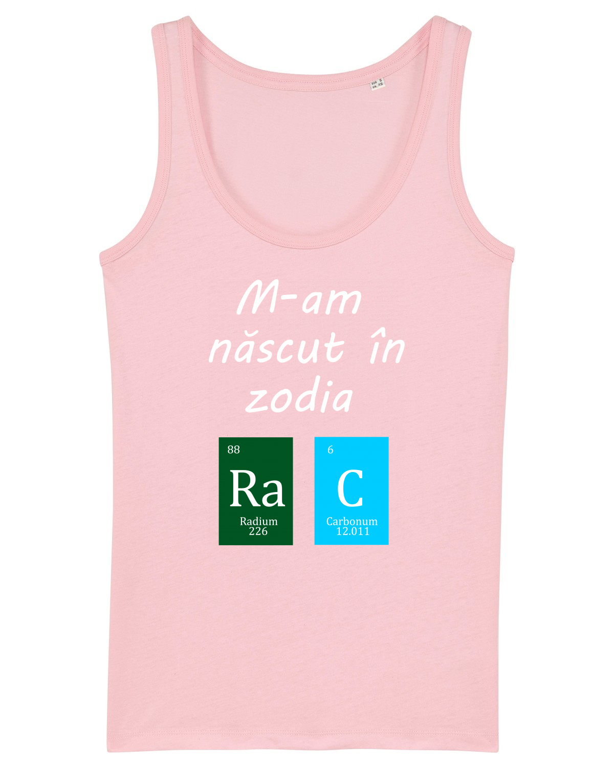Maiou Damă Dreamer Cotton Pink