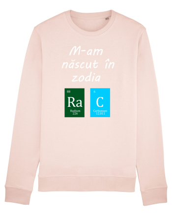 M-am născut în zodia Rac Candy Pink