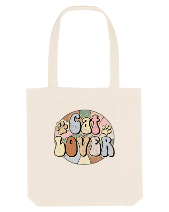 Cat Lover Natural