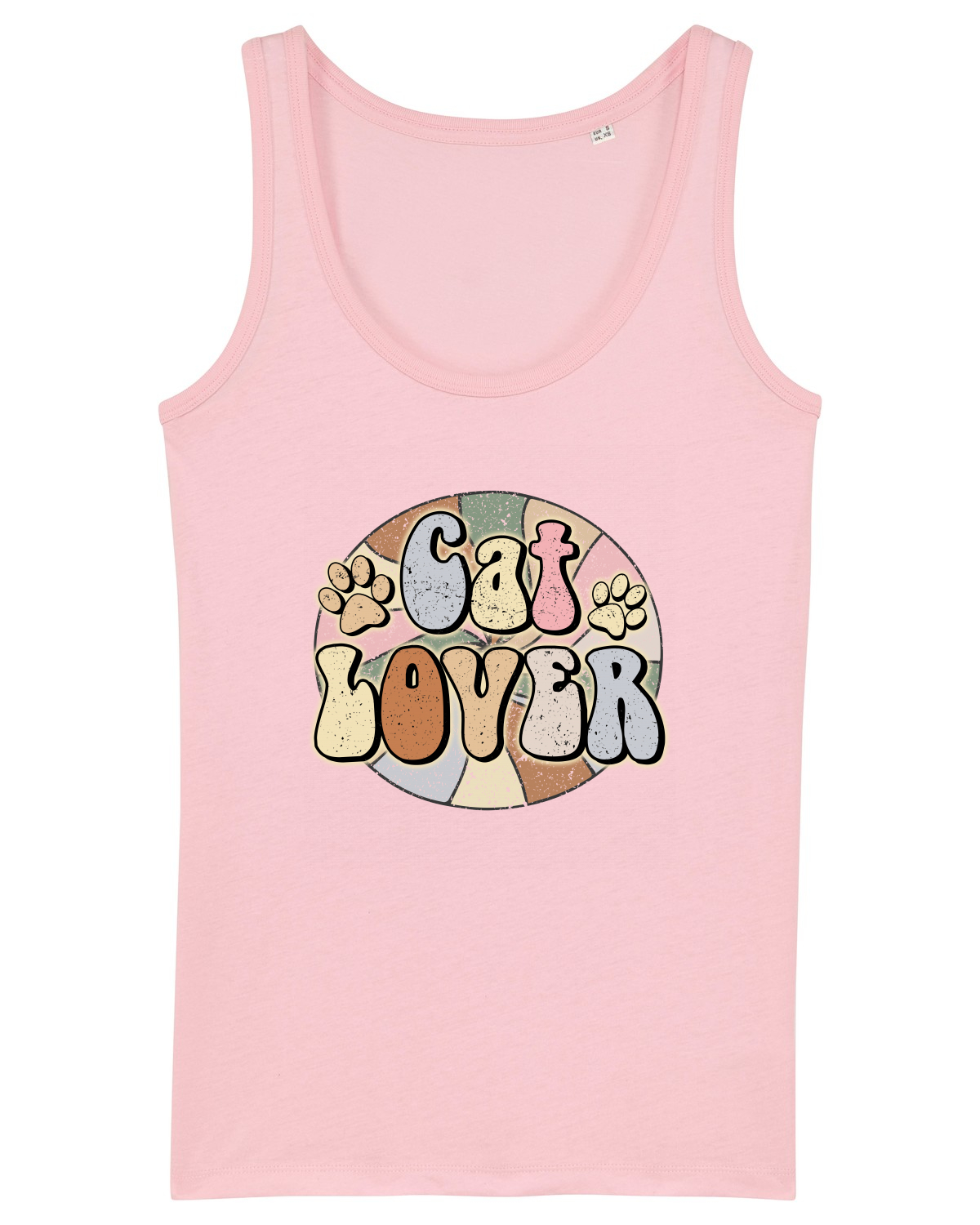 Maiou Damă Dreamer Cotton Pink