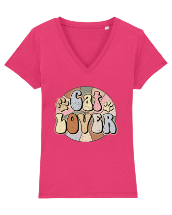 Cat Lover Raspberry
