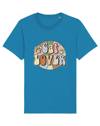 Cat Lover Azur
