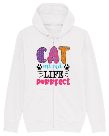 Best Cat White
