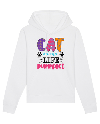 Best Cat White