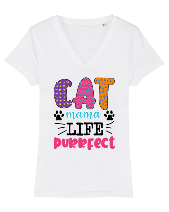 Best Cat White
