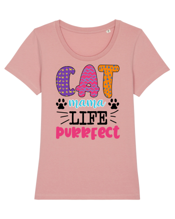 Best Cat Canyon Pink